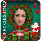 Christmas Latest Photo Frames icon