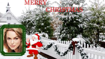 Christmas Latest Photo Frames स्क्रीनशॉट 2