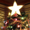christmas live wallpaper tree