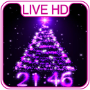 Christmas Live Wallpaper & Lock screen APK