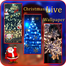 APK Christmas Live Wallpaper-Free