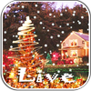 Christmas Live Wallpaper icon Christmas Live Wallpaper icon