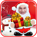 2022 Christmas New Year Sticke APK