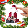 Cadre Noel 2017