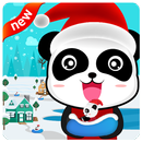 Christmas Panda Run APK