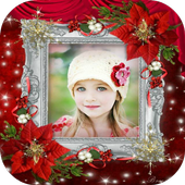 Christmas Photo Frames icon