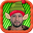 Christmas Photo Funny Stickers APK