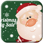 Christmas New Year's Ringtones icon