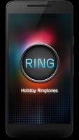 Christmas New Year's Ringtones poster
