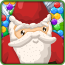 Bubble shooter - Christmas Puzzle with Santa Claus APK