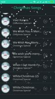 Christmas Songs And Music plakat