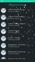 Christmas Songs And Music captura de pantalla 3