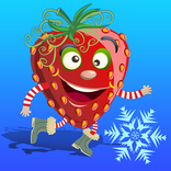 X-Mas Strawbery
