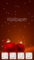 Christmas Live Wallpaper poster