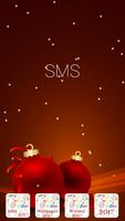 XMAS SMS 2016 Affiche