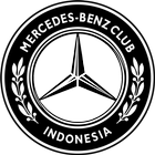 Mercedes-Benz Club Indonesia 圖標