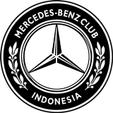 Mercedes-Benz Club Indonesia icône