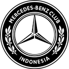 Mercedes-Benz Club Indonesia 아이콘