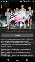 Mercedes-Benz Club Indonesia capture d'écran 3