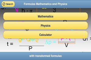 Transformed Formulas Lite poster