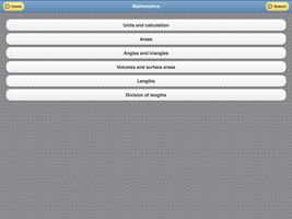 Transformed Formulas Lite screenshot 2