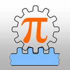 Transformed Formulas MetalLite आइकन