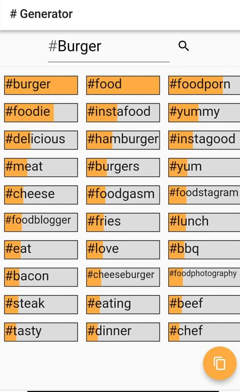 hashtag generator get more instagram likes - instagram hashtags generator