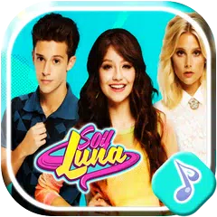 Soy Luna - All Music