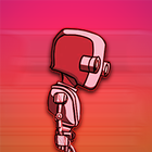 Robot Runner: Ballad of GR-80 icône