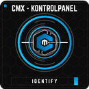 CMX - KontrolPanel  · KLWP The APK