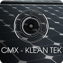 CMX - Klean Tek  · KLWP Theme APK