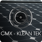 CMX - Klean Tek  · KLWP Theme icône