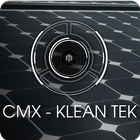 CMX - Klean Tek  · KLWP Theme ícone