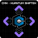 CMX - Kuantum Shiftek  · KLWP  APK