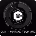 CMX - Minimal Tech Arc
