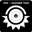 CMX - Weather Tech Komponent f APK