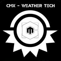 CMX - Weather Tech Komponent f capture d'écran 1