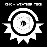 CMX - Weather Tech Komponent f Screenshot 1