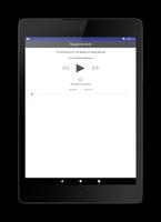 Audio Zen screenshot 3