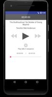 Audio Zen screenshot 1