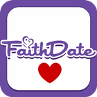 FaithDate icône