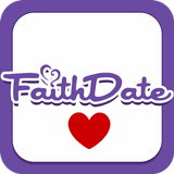 FaithDate icône