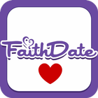 FaithDate أيقونة