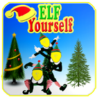 2018 Elf Yourself for Christmas ไอคอน