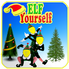 2018 Elf Yourself for Christmas أيقونة