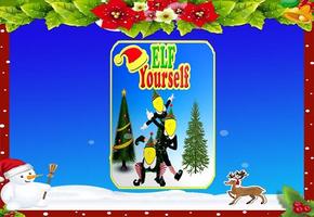 2018 Elf Yourself for Christmas ภาพหน้าจอ 3