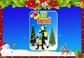2018 Elf Yourself for Christmas تصوير الشاشة 3