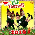 Free Elf Yourself Video for Christmas 2018 icon
