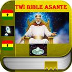 Twi Bible ícone