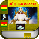 Twi Bible icon